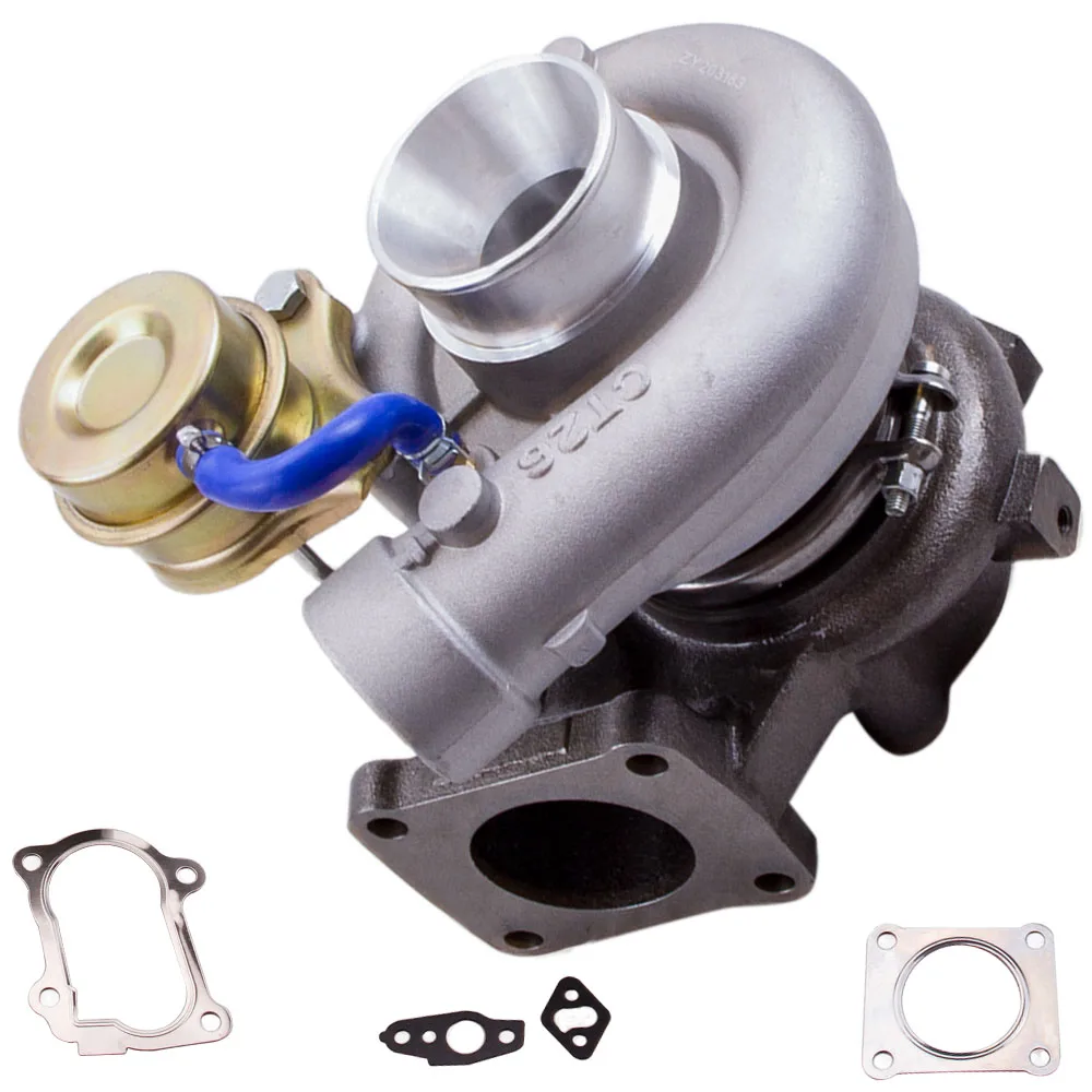 

Turbo Charger for Toyota Landcruiser TD HJ61 4.0L 12HT 85-91 CT26 Turbocharger 17201 74010 CT26-4 12HT HJ61 Balanced 1720174010