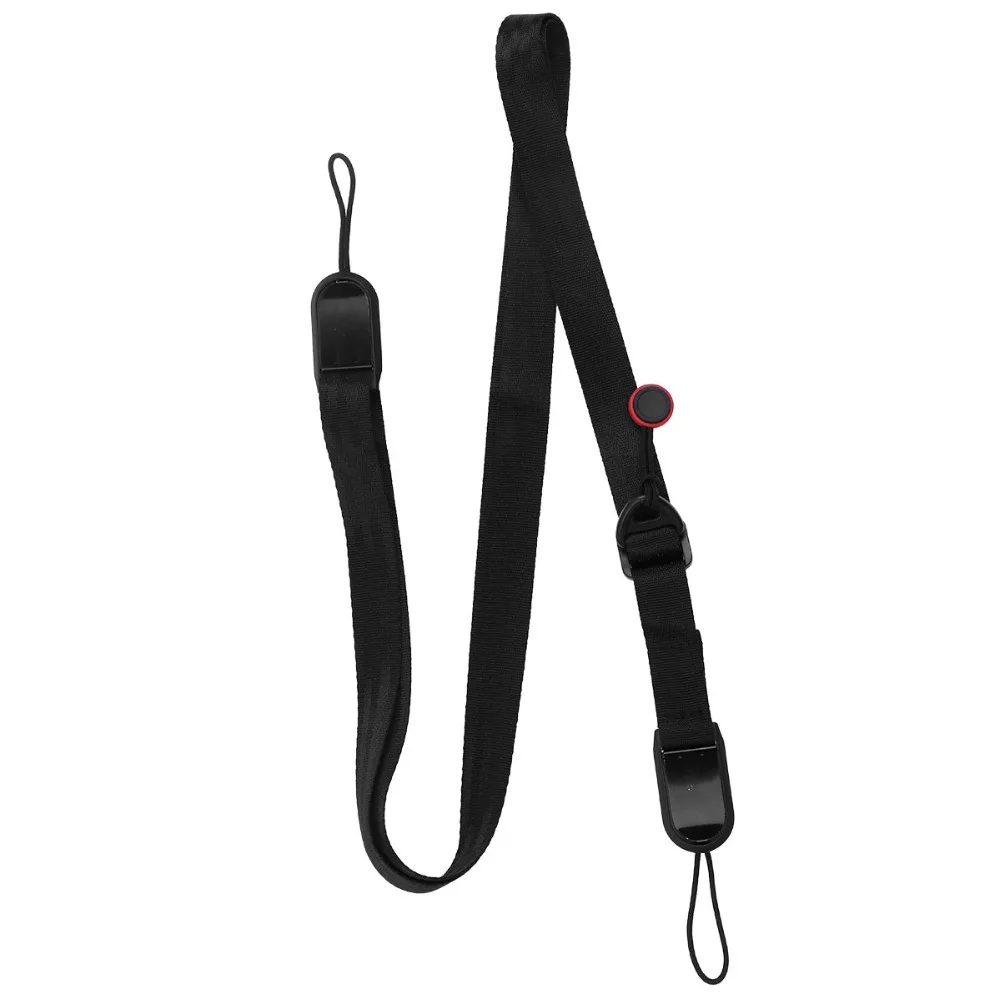Quick Release Camera Strap Hand Strap for DSLR SLR Camera Leash Wrist