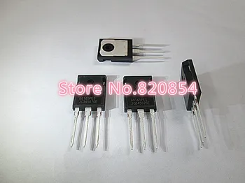 

10pcs/lot MBQ60T65PES MBQ60T65 60T65PES 60T65 60A/650V TO-247