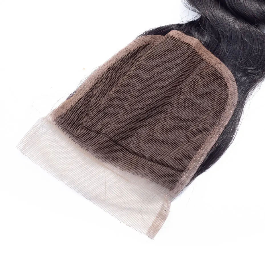 Листок клевера распущенные волосы волна 3 Связки с закрытием Номера для