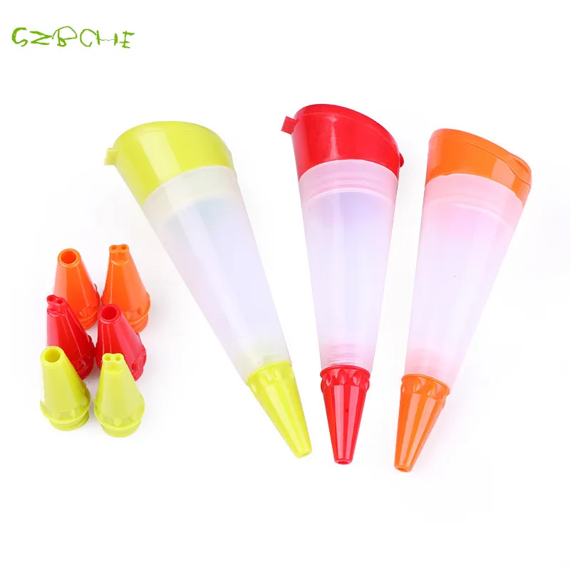 Cake Writing Icing Pens Cake Writing Icing Pens