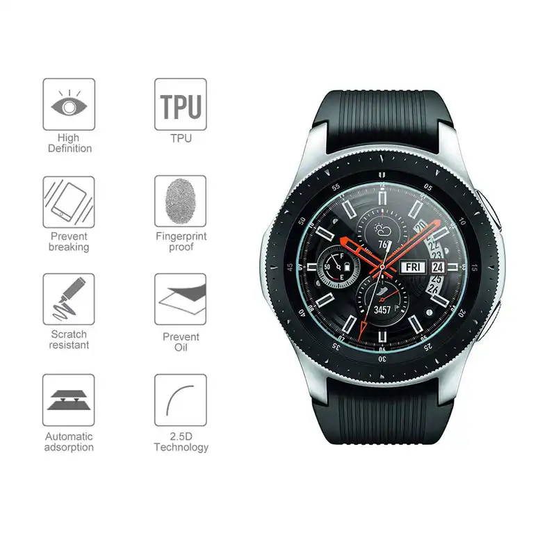 watch r805