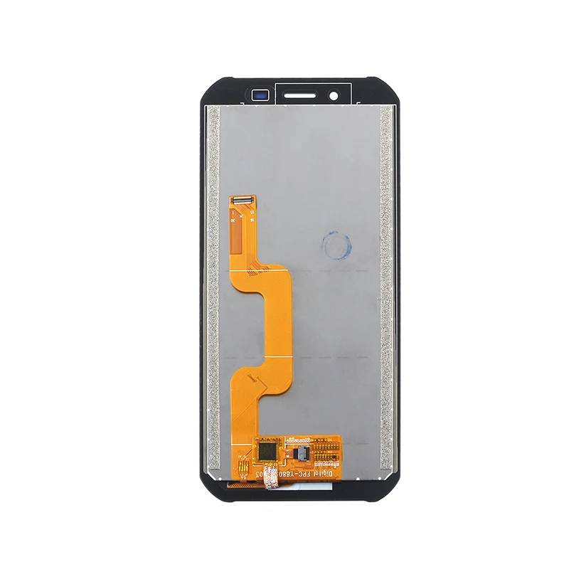 Alesser для ЖК дисплея Doogee S40 и сенсорного экрана 5 ''в сборе ремонтные детали с