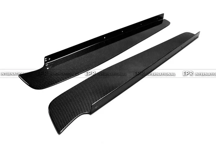 R35 GTR Rear Diffuser Blade (7)_1