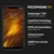 Global Version Xiaomi POCO F1 POCOPHONE F1 6GB 64GB 6.18'' Mobile Phone Snapdragon 845 Octa Core 20MP Camera LiquidCool 4000mAh