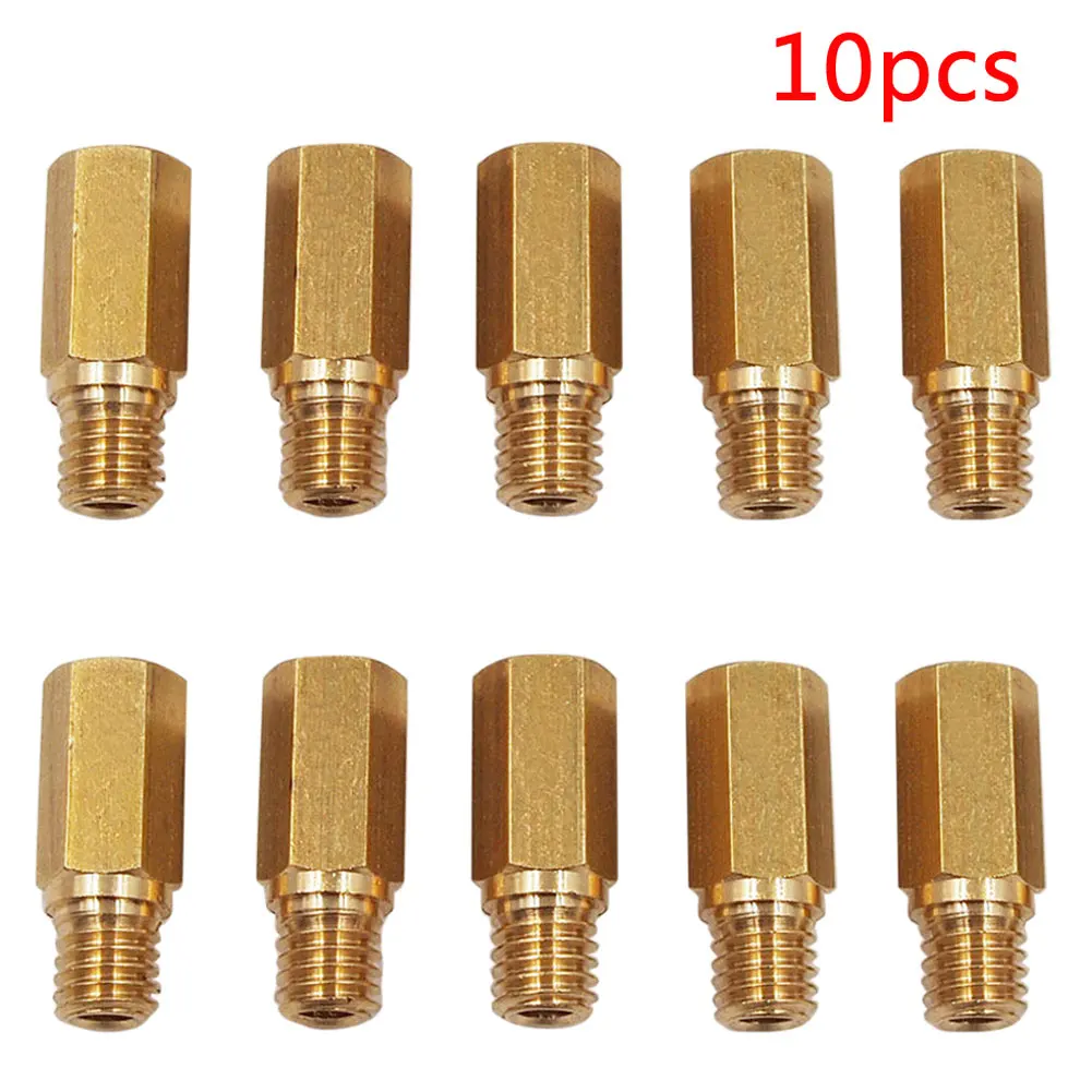 High Quality 10pcs Main Jet for Carburetor Carb Replacement Tool