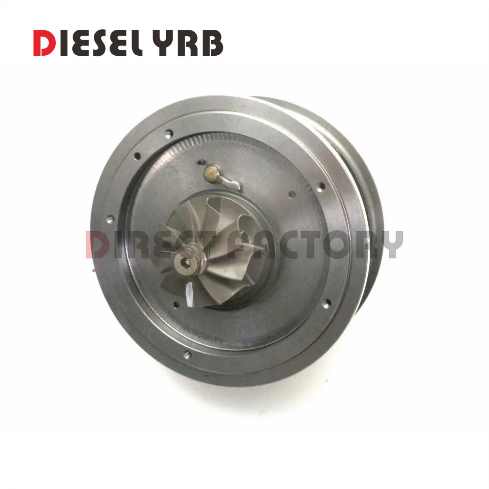 GTB2260V турбокартридж 758351 для BMW 525 d E60 E61 xd 530 730 E65 E66 ENGINIE: M57N2|cartridge|xdcartridge turbo |