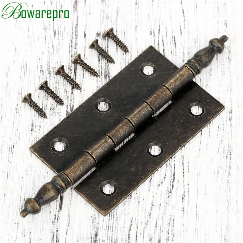 Bowarepro 127*76 мм старинная фотосессия Подарочная коробка для ювелирных изделий с 6