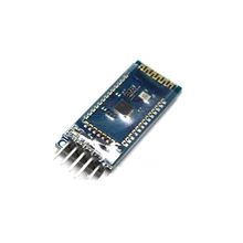 10 шт. SPP C HC 05 Bluetooth 06 2 1 + EDR Совместимость BT06 для Arduino модуль с
