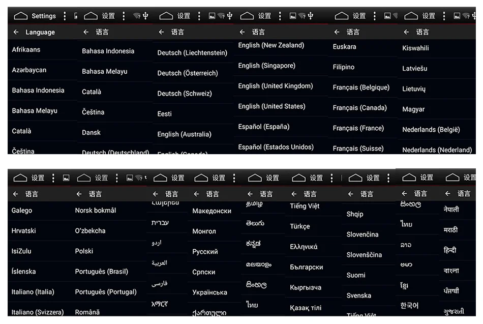 Perfect Eunavi Car DVD GPS 2G+32G Navi For Chevrolet/Silverado/Tahoe/Monte GMC Yukon/Denali/Acadia 2 Din Car Radio Stereo BT WIFI 8 Core 24