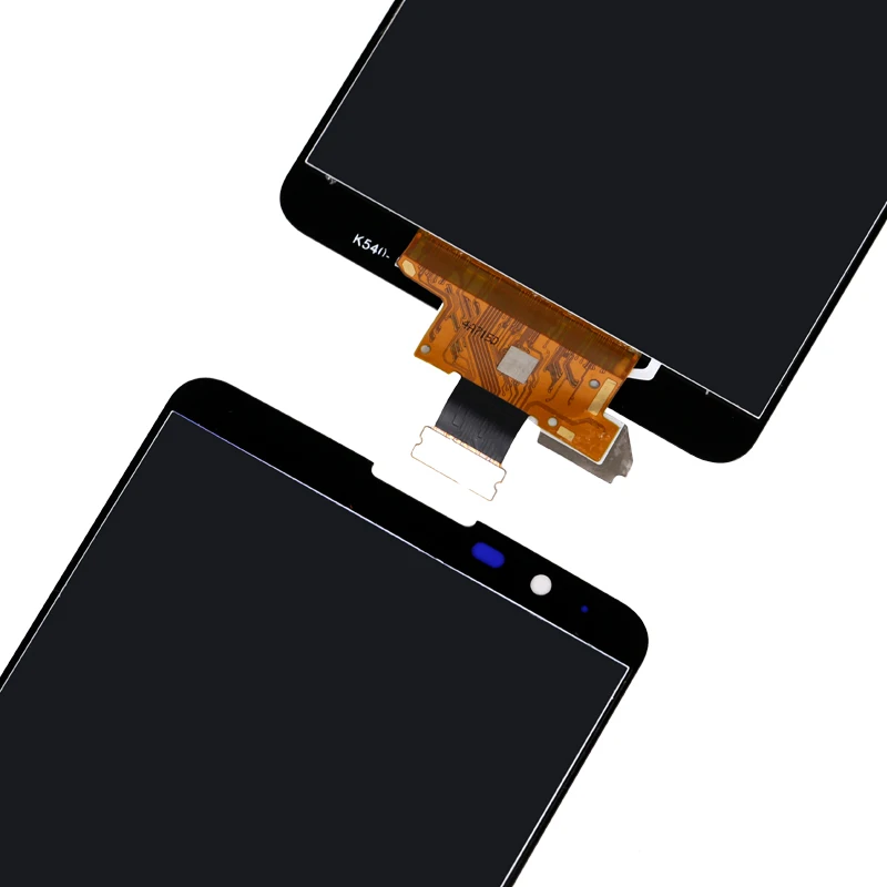 10 шт./партия для LG Stylus 2 lcd сенсорный экран дигитайзер сборка для LG Stylos 2 LS775 дисплей K520 lcd DHL EMS