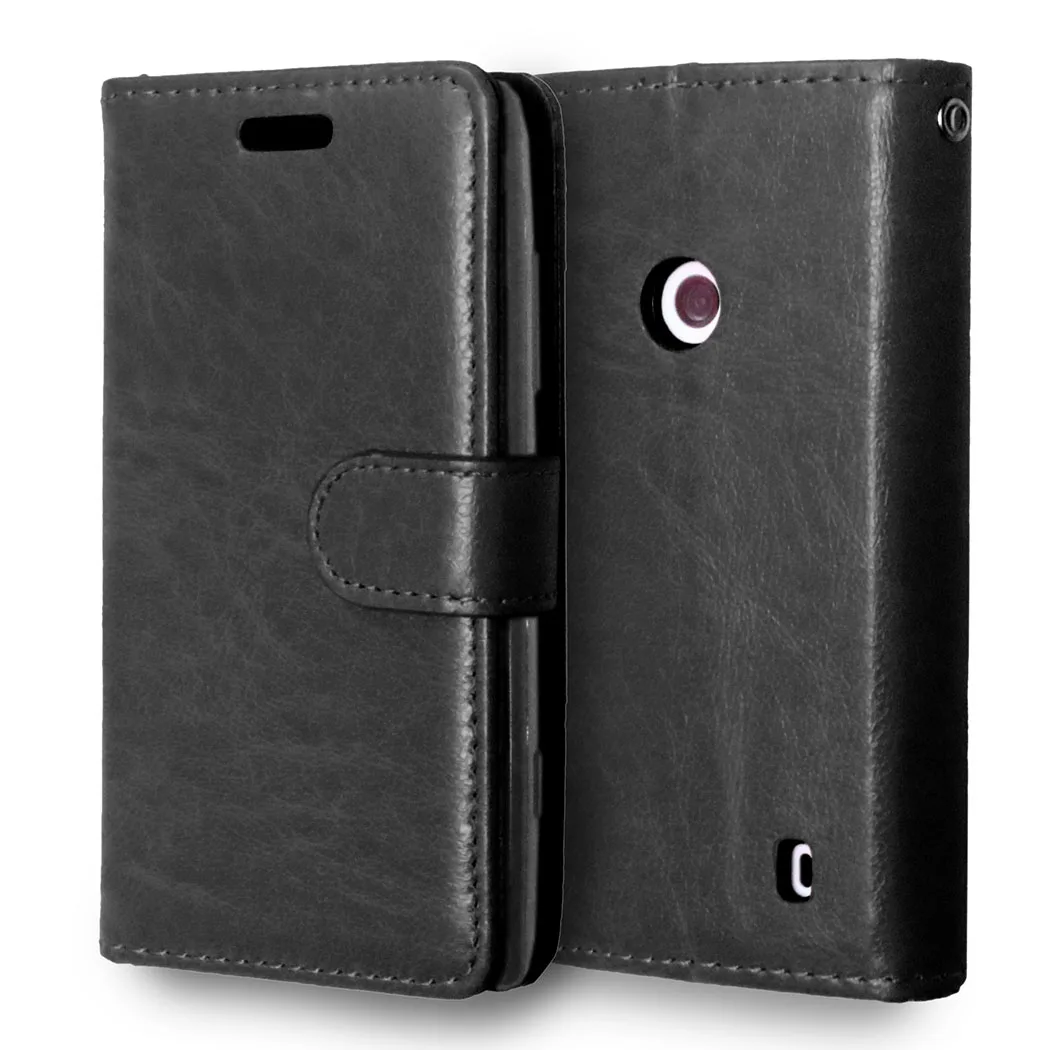 

Flip Stand PU Leather Case for Nokia Lumia 520 525 526 Cover Phone Case Cover for Nokia Lumia 520 525 526 Case Coque Fundas