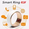 Jakcom R3F anillo inteligente de alta velocidad NFC electrónica teléfono inteligente accesorios 3-prueba App permitió tecnología usable anillo mágico ► Foto 3/6