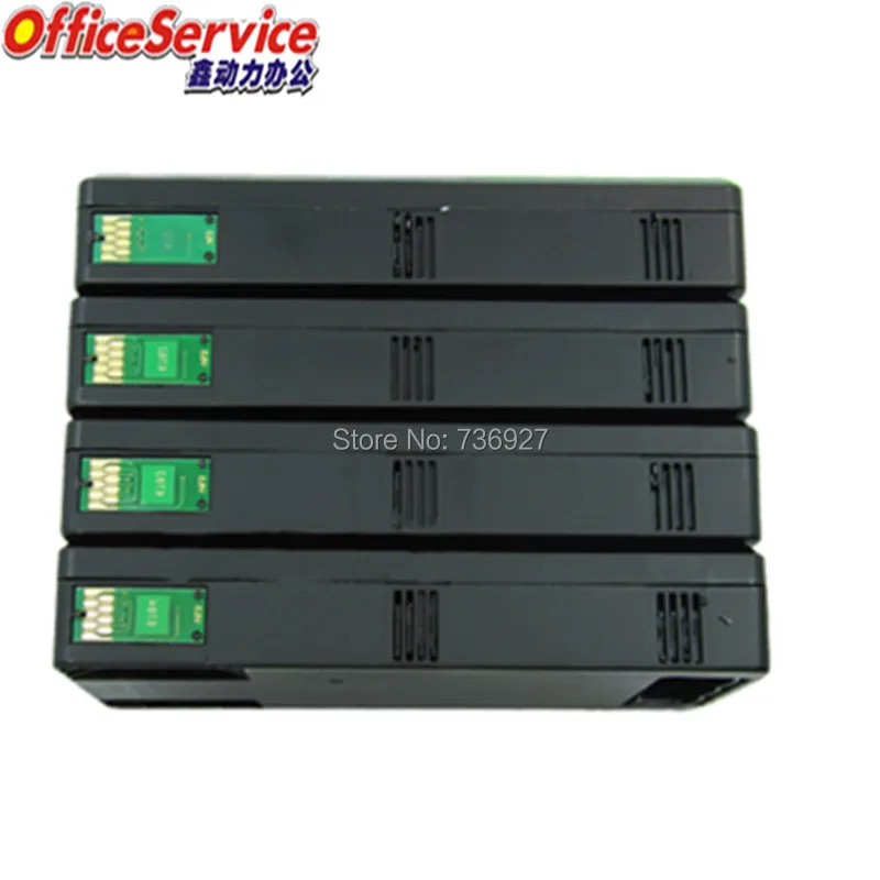 4X T786 T7861 к T7864 совместимый чернильный картридж для Epson WorkForce Pro WF 4630 4640 5110 5190 5620 5690