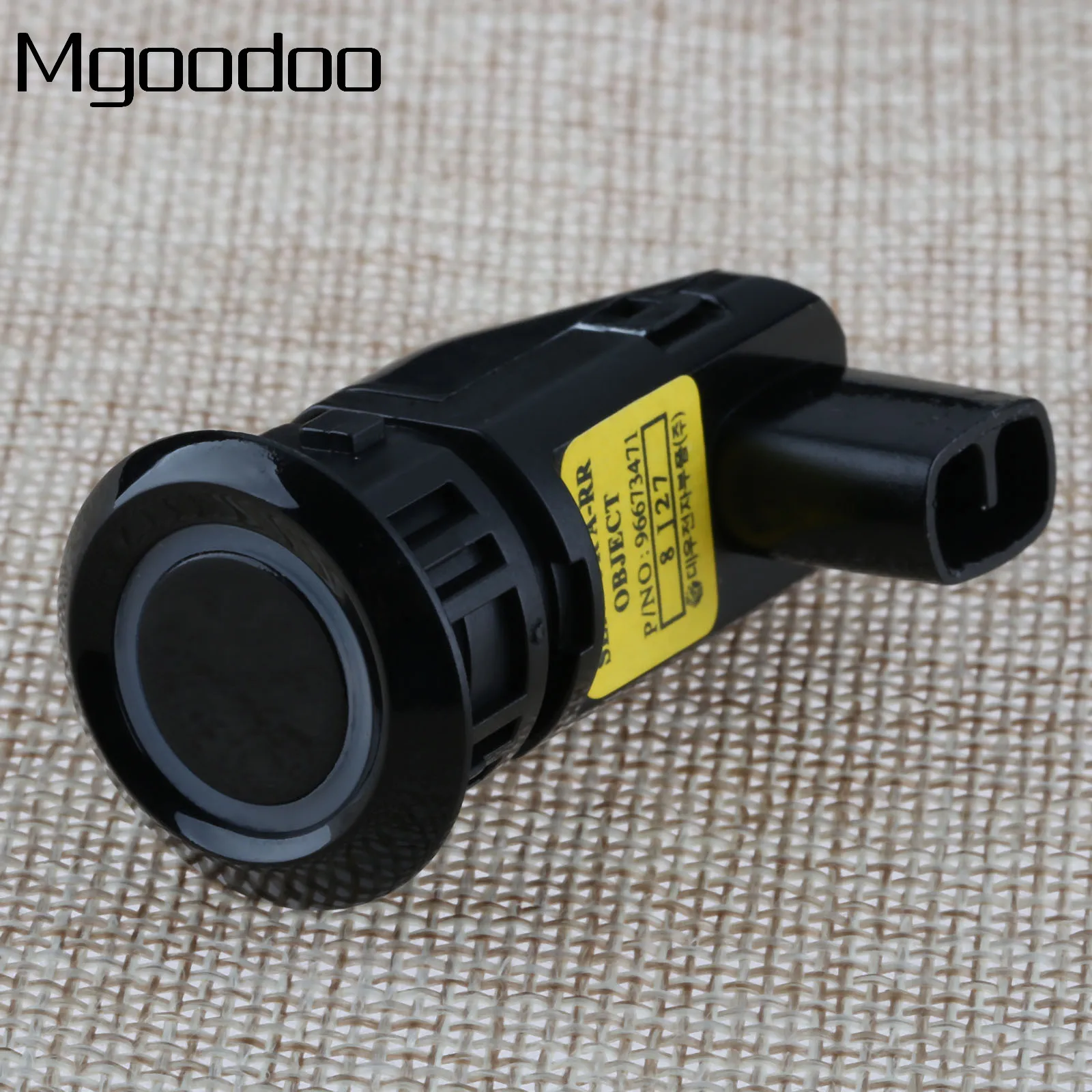 

1Pc Car PDC Parking Distance Control Sensor 96673467 For Chevrolet Captiva 2006 96673464 96673474 96673471 Ultrasonic Sensor