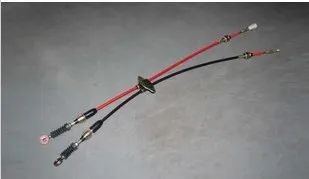 

Klung 1100cc 472 chery engine shift cable for buggy UTV parts
