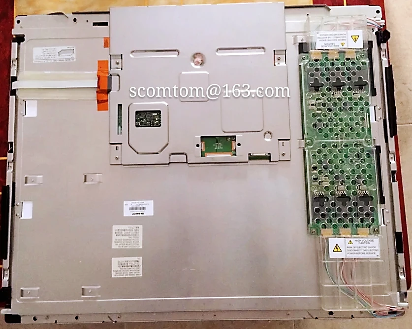Оригинальный ЖК-экран 23 1 дюйма 1600x1200 LQ231U1LW01 | Автомобили и мотоциклы