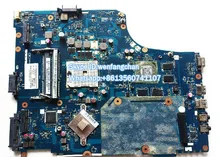 Laptop motherboard for 7560G 7560 NV57 MB.RQF02.001 MBRQF02001 P7YE5 LA-6991P