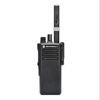 motorola xir repeater bluetooth radio gps portable
