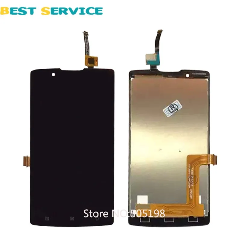 Lenovo a2010 LCD 3