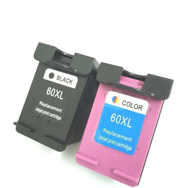Картридж для принтера hp Deskjet F2480 F2420 F4480 F4580 D2660 F4280 PhotoSmart C4680|ink cartridge|compatible ink cartridgeink