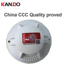 3C Качество доказано 868 пожарная курительная сигнализация детектор дыма домашняя система охранной сигнализации дымовая сигнализация курительный датчик работает отдельно