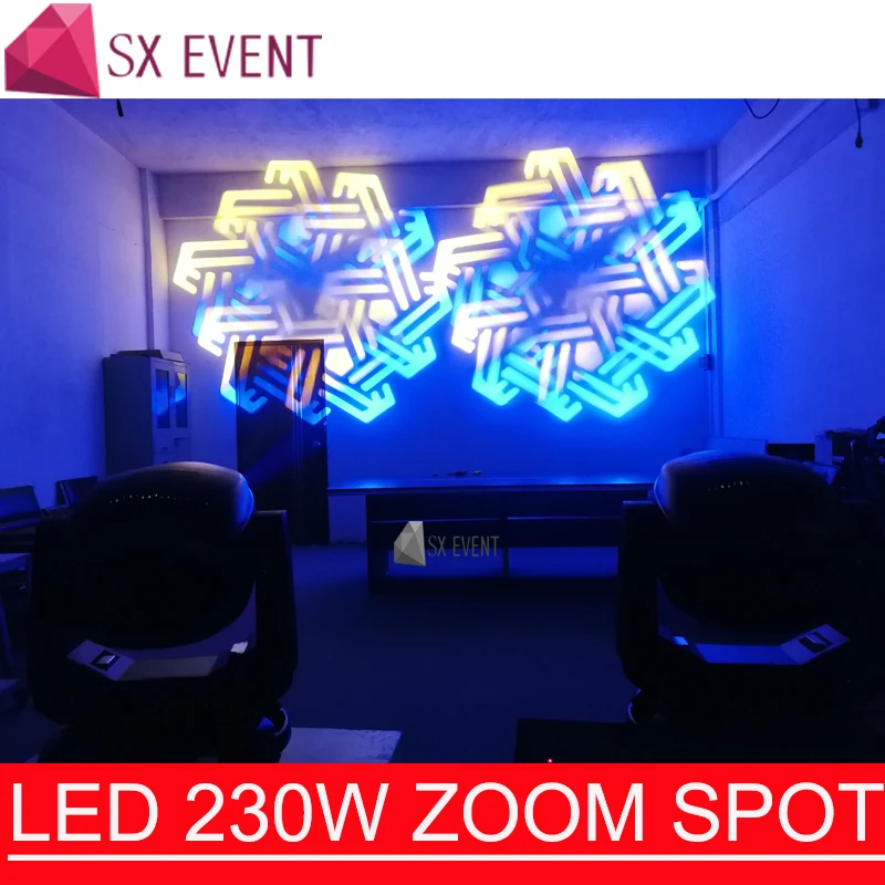 LED230W3