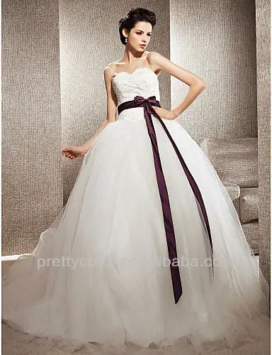 Vestidos De Novia Blanco Con Morano