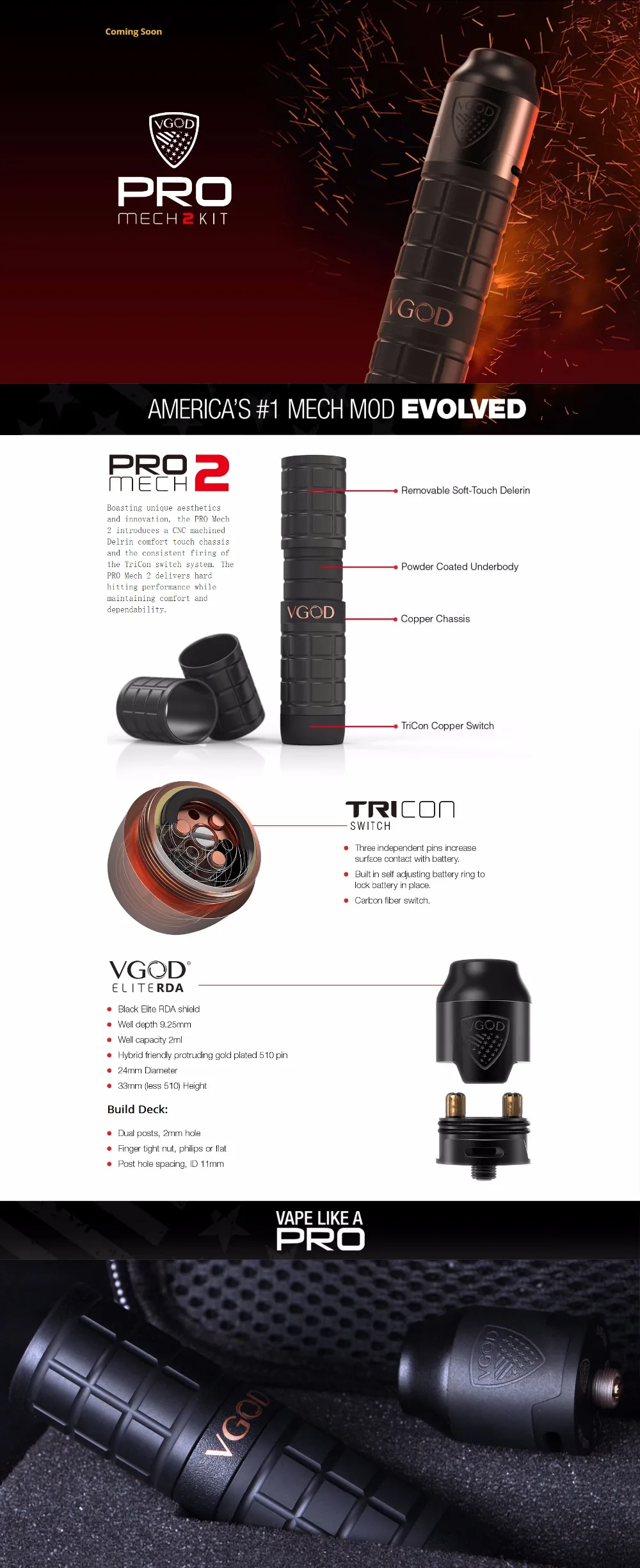 Pro-Mech-2-Kit