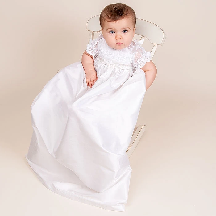 Online Buy Wholesale baby boy baptism gown from China baby ...