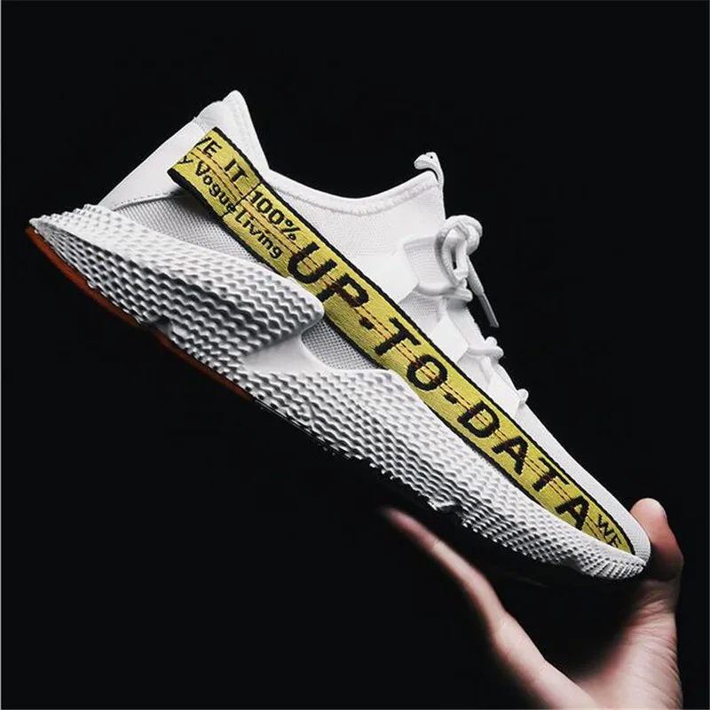

2018 Casual Shoes Men Breathable Autumn Summer Mesh Lovers Shoes Brand Femme Chaussure Ultras Boosts Superstar Sneakers