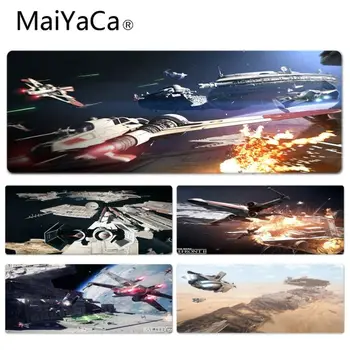 

MaiYaCa New Designs star wars desert 2 mouse pad gamer play mats Large Gaming Mouse Pad Lockedge Mouse Mat Keyboard Pad