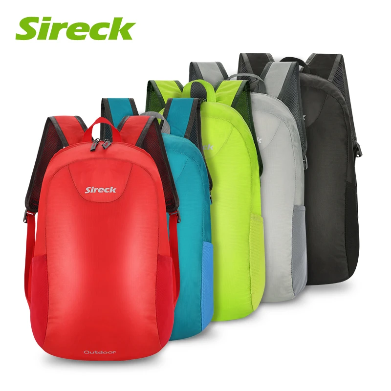 Велосипедная сумка Sireck 15L Ультралегкая Спортивная Сумка Для Путешествий Походов