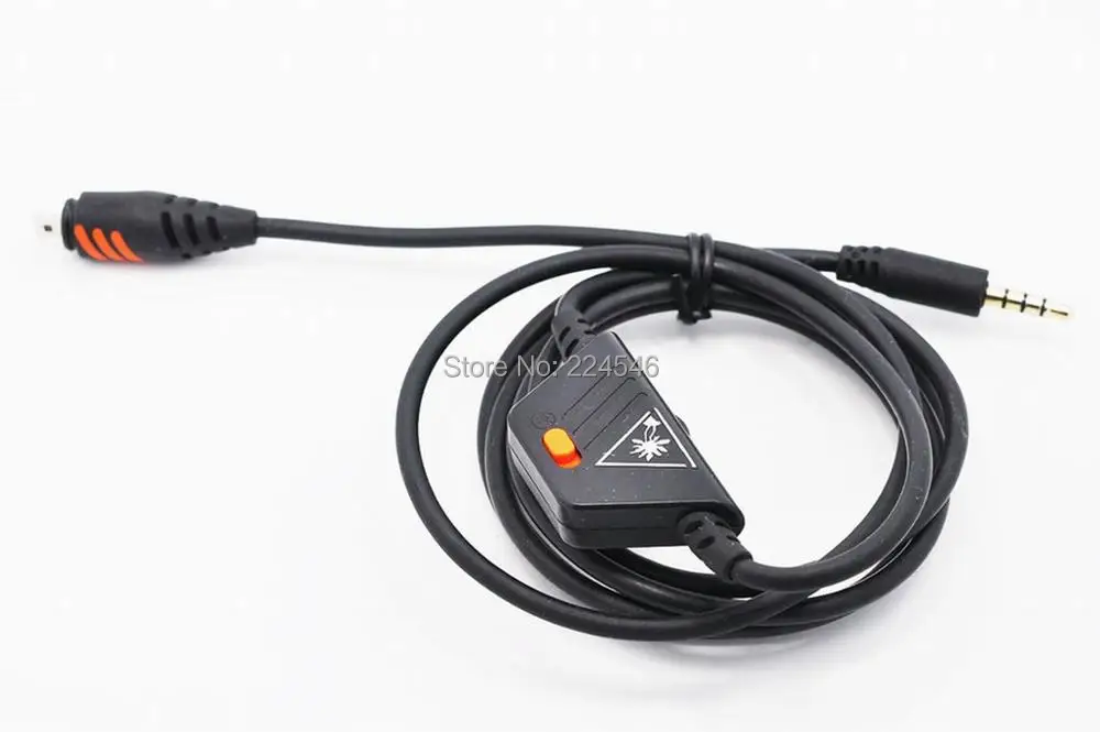 turtle beach elite pro 2 cord