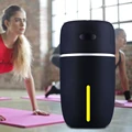 White Dolphin Mini USB Air Humidifier Aroma Diffuser With White Dolphin Mini USB Air Humidifier Aroma Diffuser With