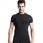 Men-Pro-Quick-Dry-Workout-Gymming-Tank-Top-Tee-Sporting-Runs-Yogaing-Compress-Fitness-Exercise-T