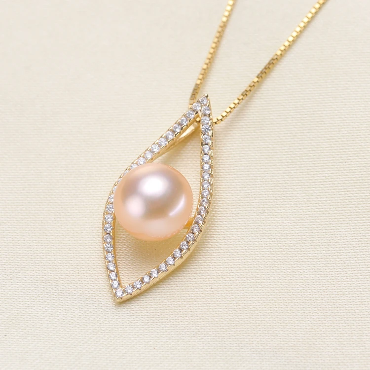 Женская подвеска ангельские глазки из серебра 925 пробы 3 шт./лот|pendant component|lot lotsterling