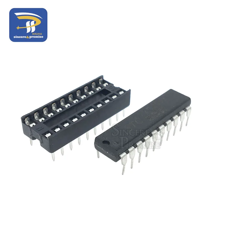 Цифровые 4 битные электронные часы STC12C2052 C51 комплект электронной продукции DIY