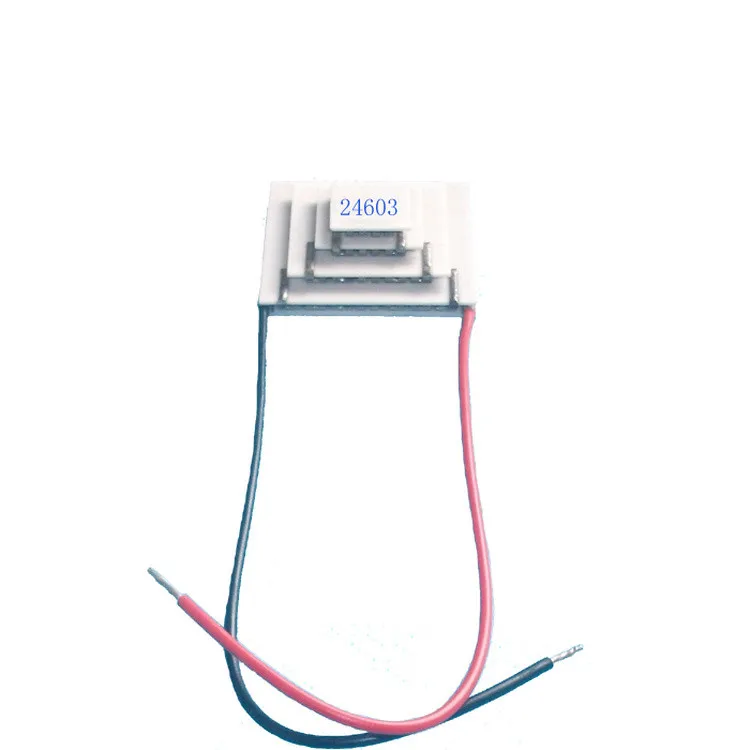 ^*Best Offers 4 layer large Temperature Difference 12VDC 8A 12W TEC Semiconductor Refrigeration TEC4-24608 Thermoelectric Cooler Peltier