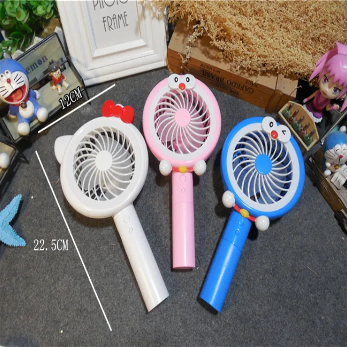 USB Fan Light17