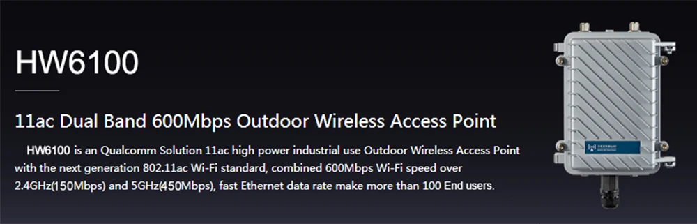 600 Мбит/с двухдиапазонный 2,4G& 5,8G Открытый CPE AP маршрутизатор WiFi сигнал точка доступа усилитель ретранслятор длинный диапазон беспроводное питание по Ethernet точка доступа