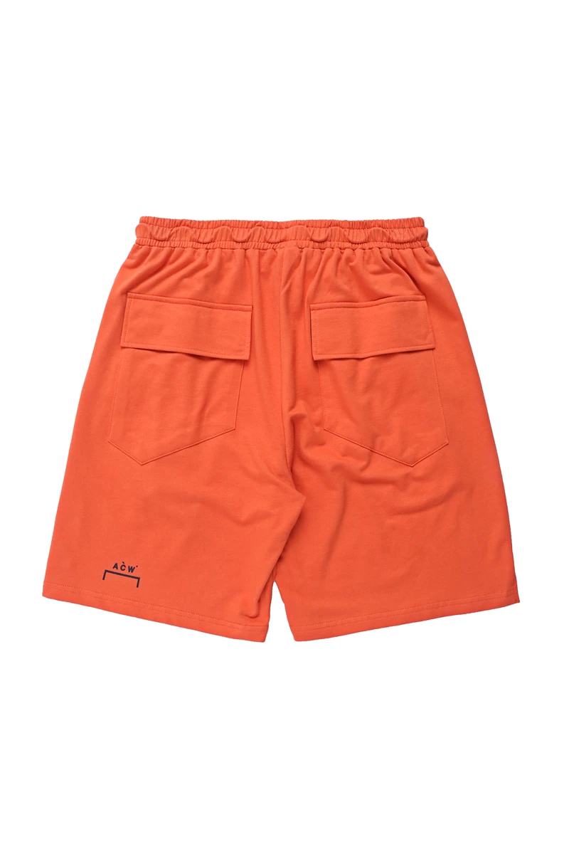 Flash Sale A-COLD-WALL ACW Shorts Men Sweatpants Kanye West A-COLD-WALL ACW Shorts Streetwear A-COLD-WALL ACW Beach Shorts Anime Shorts