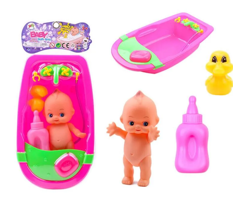 Детские игрушки для ванной, водные игрушки для детей, для новорожденных, Ранние развивающие игровые наборы для ванной, Когнитивная плавающая игрушка в подарок - Цвет: Черный