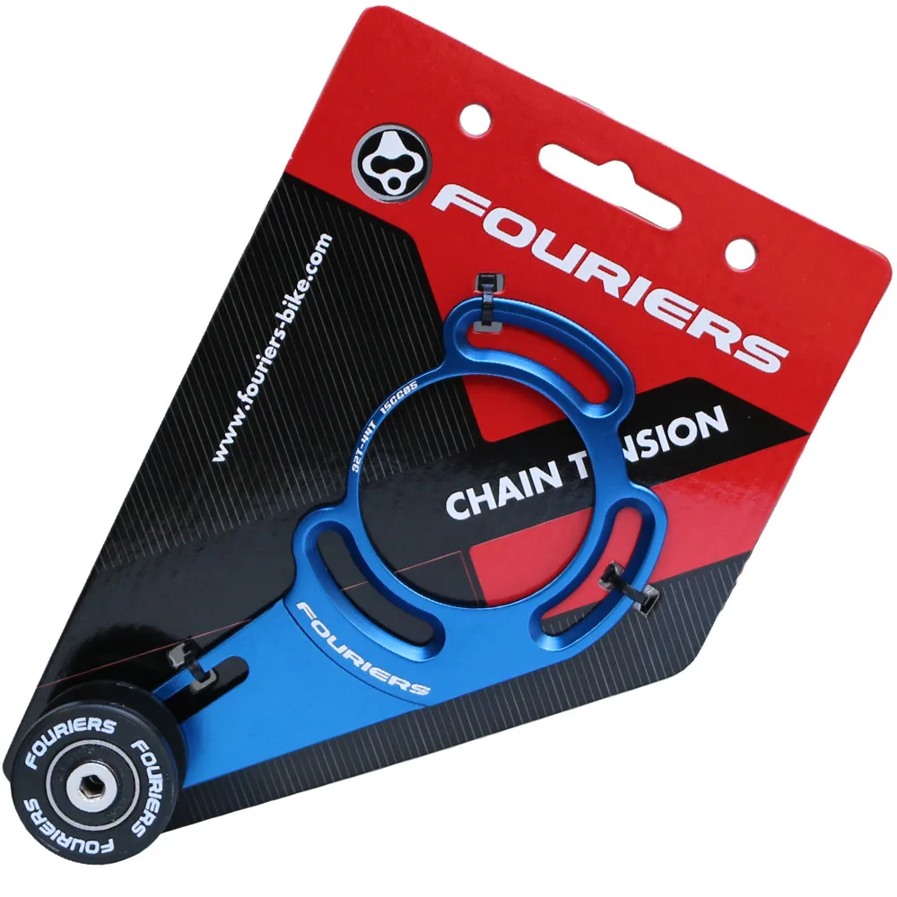 Flash Deal 2X E-type BB System Mountain Bike Chain Guide bashguard MTB chain drop catcher protector ISCG03 ISCG05 with BB adapter 4 Flash Deal 2X E-type BB System Mountain Bike Chain Guide bashguard MTB chain drop catcher protector ISCG03 ISCG05 with BB adapter 4