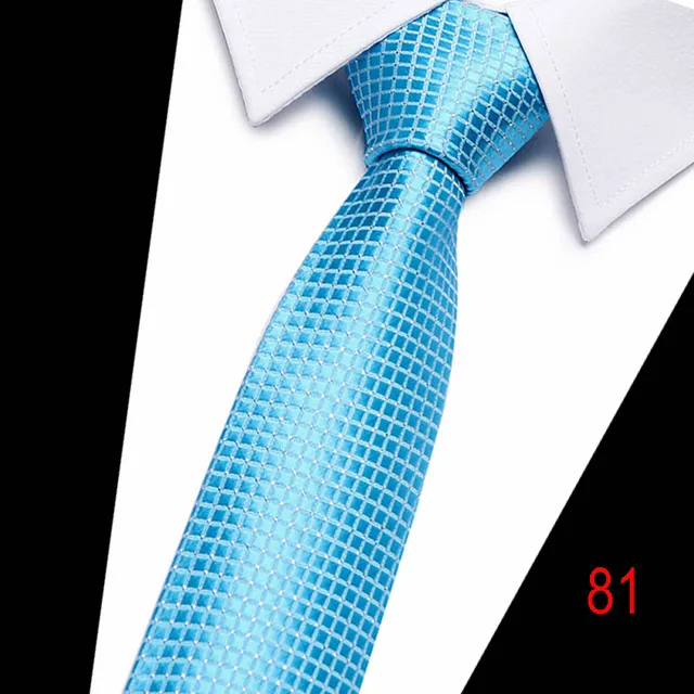 100% Silk tie 7.5 cm floral necktie high fashion plaid ties for men slim cotton cravat neckties mens 2022 gravatas 81