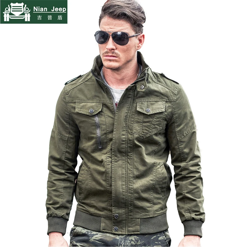 2020 Military Jacket Men Spring Autumn Bomber Jackets Cargo Flight Cotton Mens Jacket Male Plus Size M-6XL jaqueta masculina 2020 Military Jacket Men Spring Autumn Bomber Jackets Cargo Flight Cotton Mens Jacket Male Plus Size M-6XL jaqueta masculina