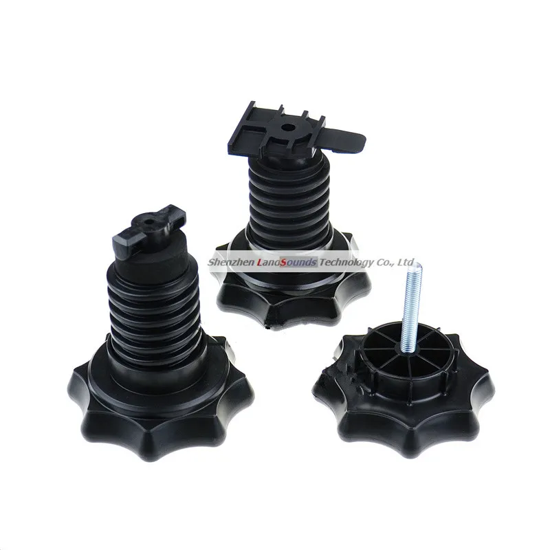 OEM Spare Wheel Screw Tire Tyre Screw Adatper for VW Golf MK4 MK6 Jetta