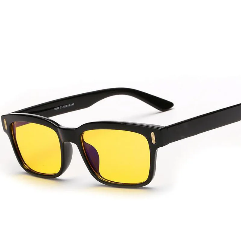 2017 очков glassess антибликовым покрытием с уф анти синие лучи игровой компьютер