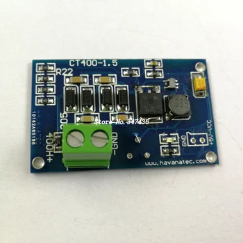 

Booster module power module conversion radiation Geiger sensor 400V