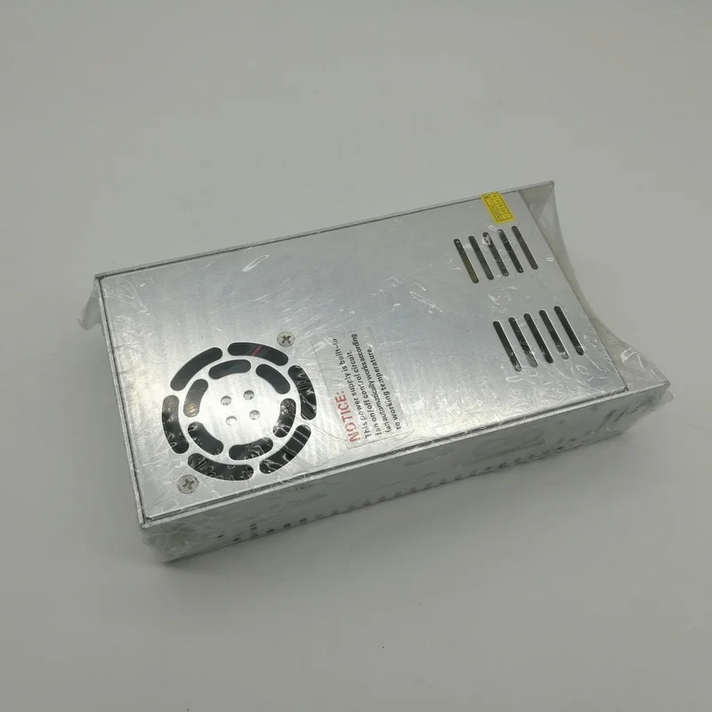 

145W 24V 6.A Single Output Switching power supply for LED Strip light AC TO DC